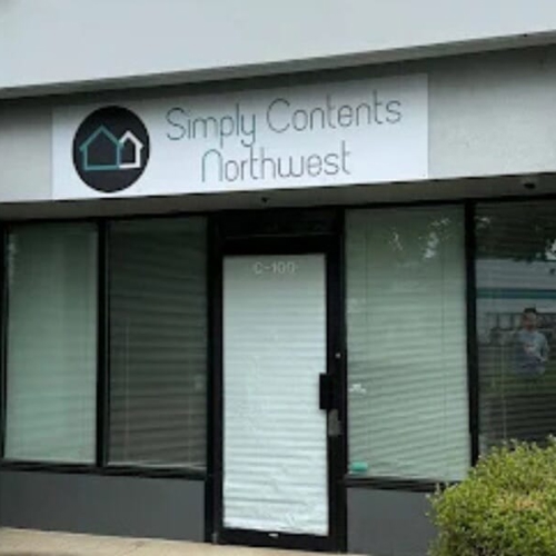 Exterior Building Signs